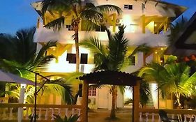 Hotel Cocotal